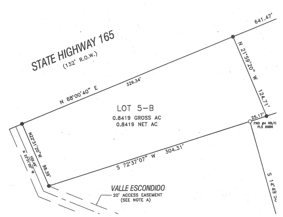 2 Valle Escondido, Placitas, NM 87043 - #3
