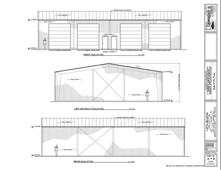 601 Aspen Avenue Nw, Albuquerque, NM 87102 - #2
