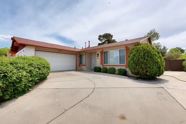 6908 Beck Drive Ne, Albuquerque, NM 87109