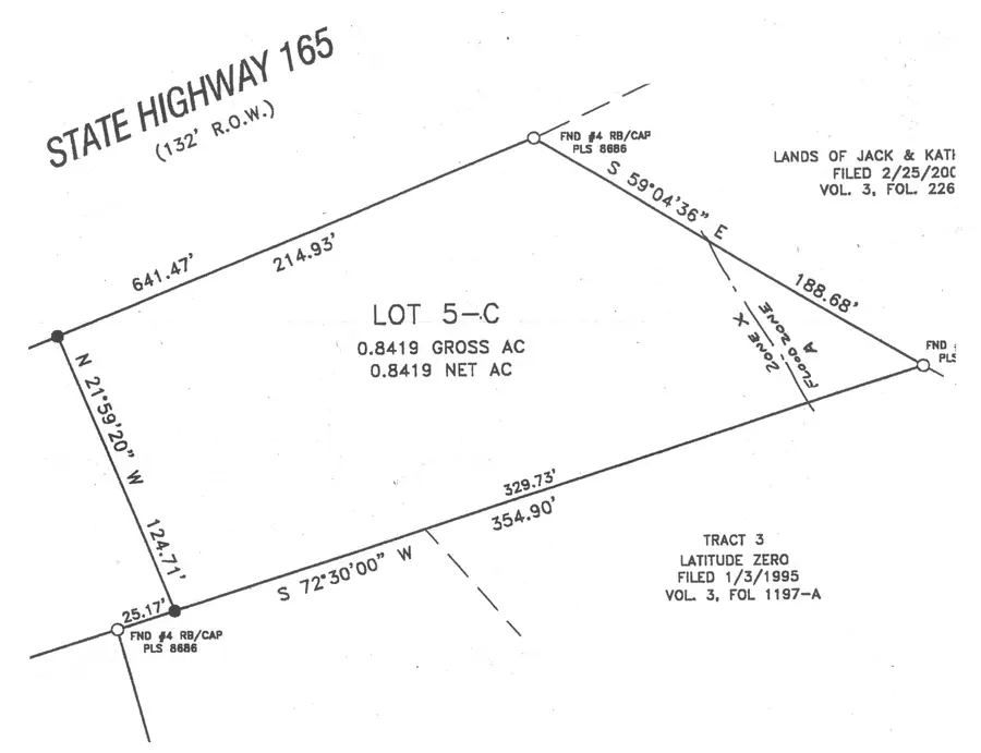 574 State Highway 165, Placitas, NM 87043 - #3