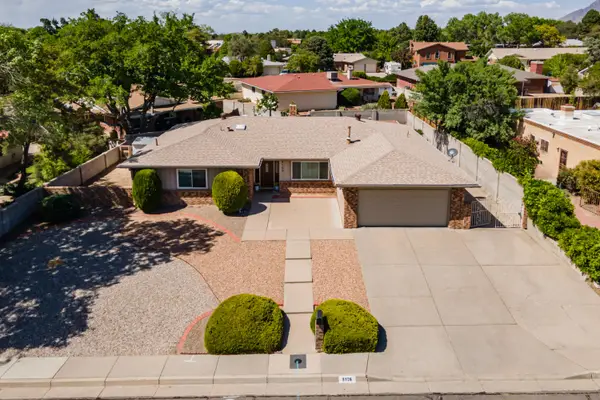 8109 Northridge Avenue Ne, Albuquerque, NM 87109
