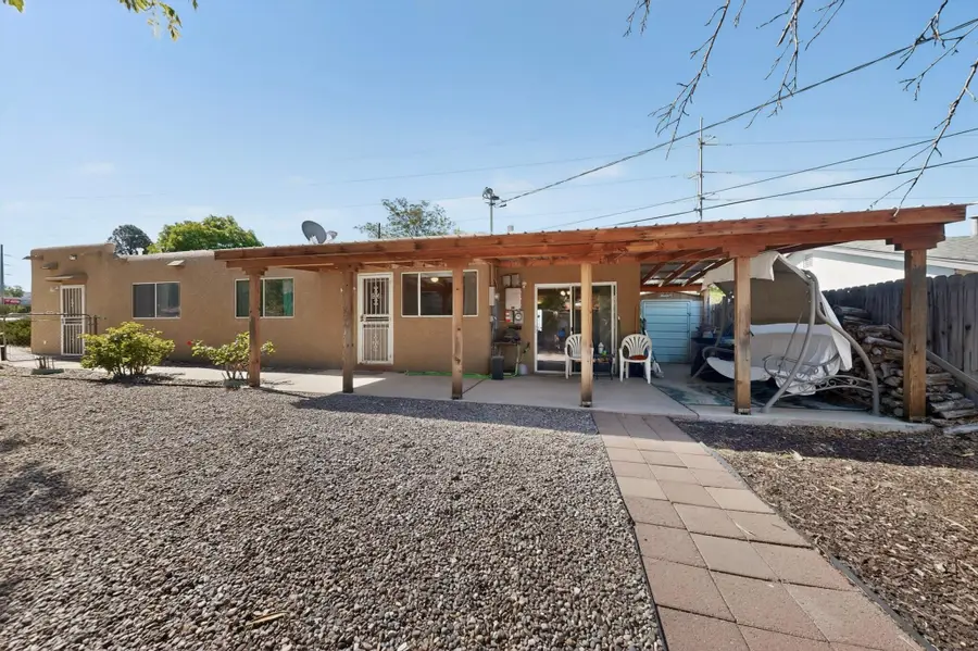 10017 Constitution Avenue Ne, Albuquerque, NM 87112 - #2