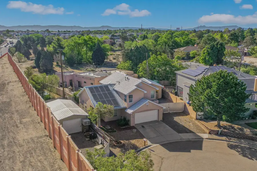 1934 Bryn Mawr Drive Ne, Albuquerque, NM 87106 - #2