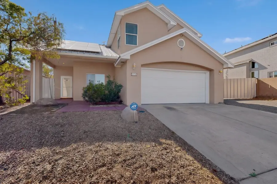 1934 Bryn Mawr Drive Ne, Albuquerque, NM 87106 - #3