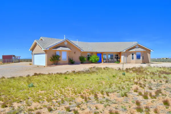 22 Recato Loop, Belen, NM 87002