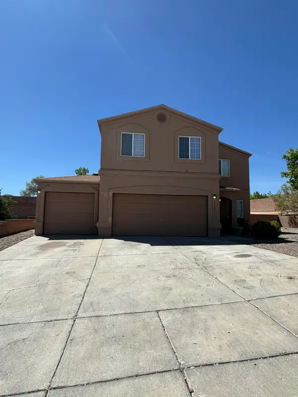 1536 San Pedro Road Ne, Rio Rancho, NM 87144