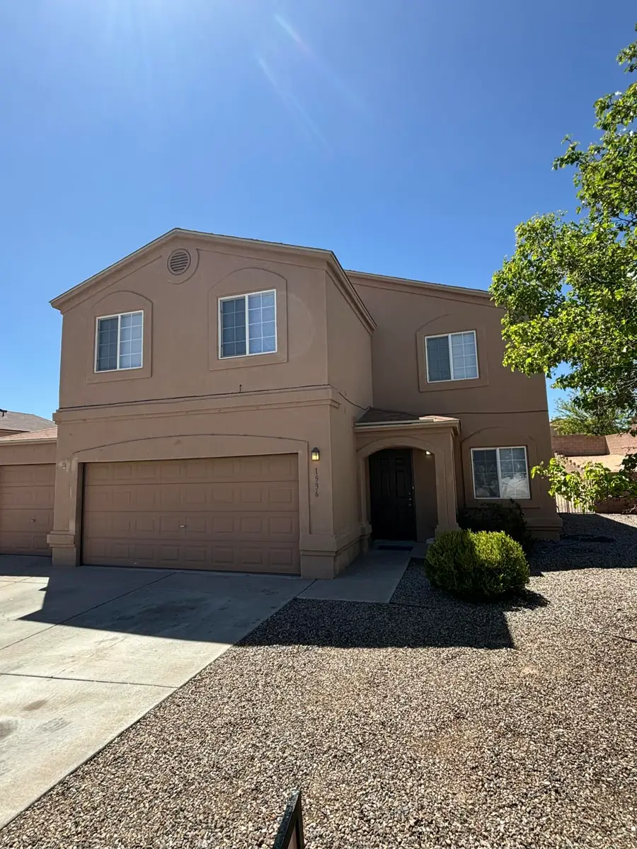 1536 San Pedro Road Ne, Rio Rancho, NM 87144 - #2