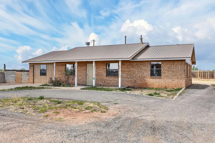 215 Holiday Street, Moriarty, NM 87035 - #2