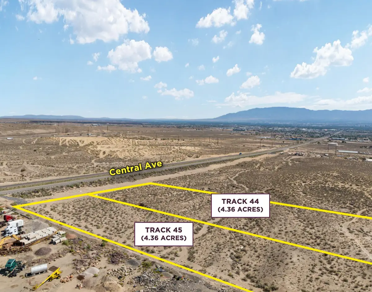 44 Tract Central Avenue Sw #44-45, Albuquerque, NM 87121 - #1