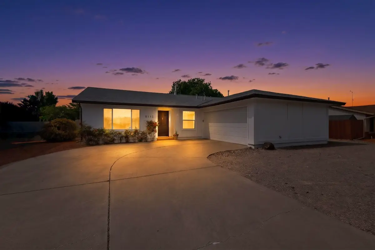 8132 Eddy Avenue Ne, Albuquerque, NM 87109 - #1