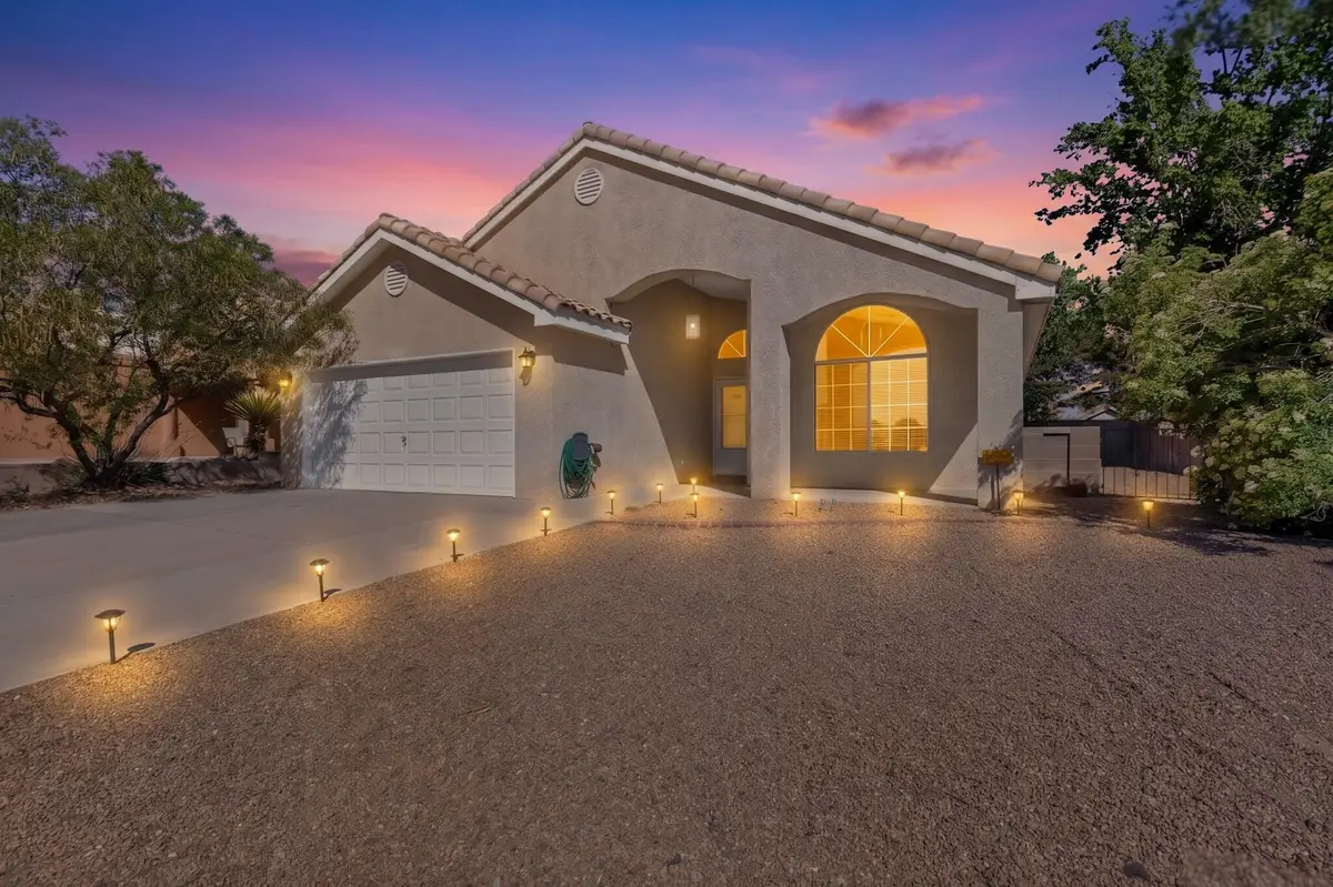 7501 Willow Wood Drive Nw, Albuquerque, NM 87120 - #1