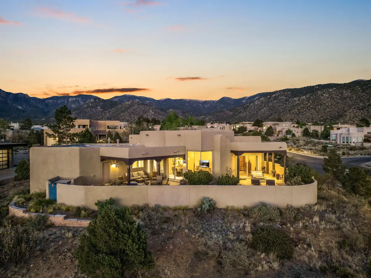 6101 Copper Rose Street Ne, Albuquerque, NM 87111 - #1