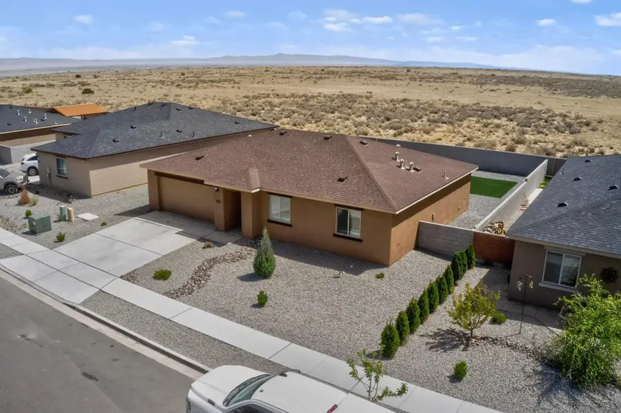 2501 Desi Loop, Belen, NM 87002 - #2