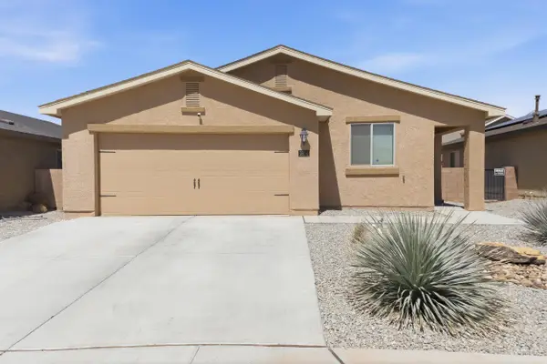 1604 Cassandra Lane, Belen, NM 87002