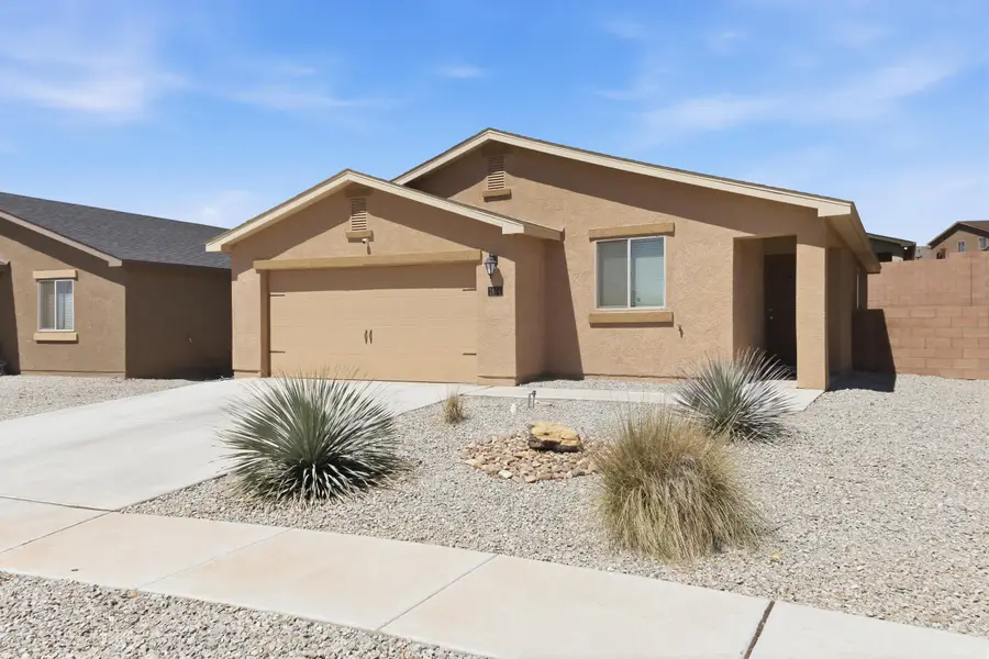 1604 Cassandra Lane, Belen, NM 87002 - #2