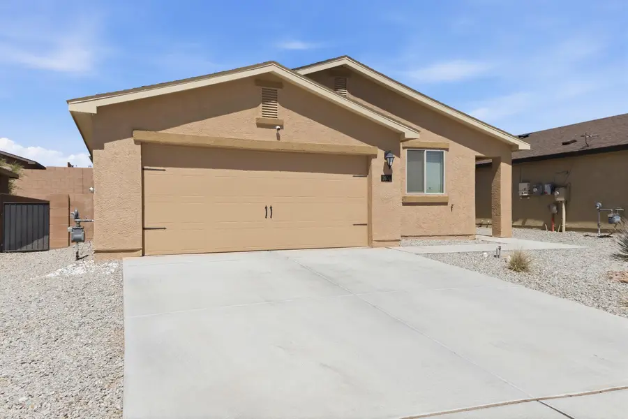 1604 Cassandra Lane, Belen, NM 87002 - #3