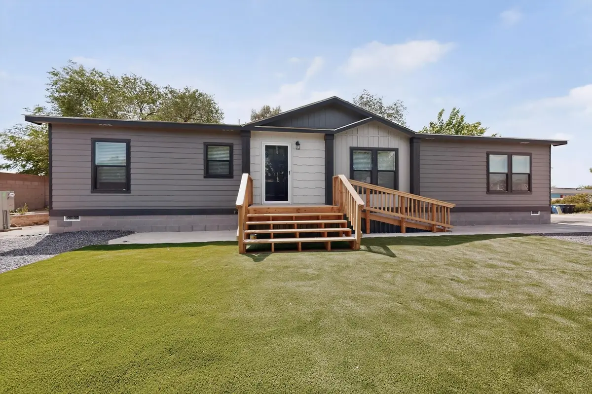 6632 San Luis Obispo Avenue Ne, Albuquerque, NM 87109 - #1