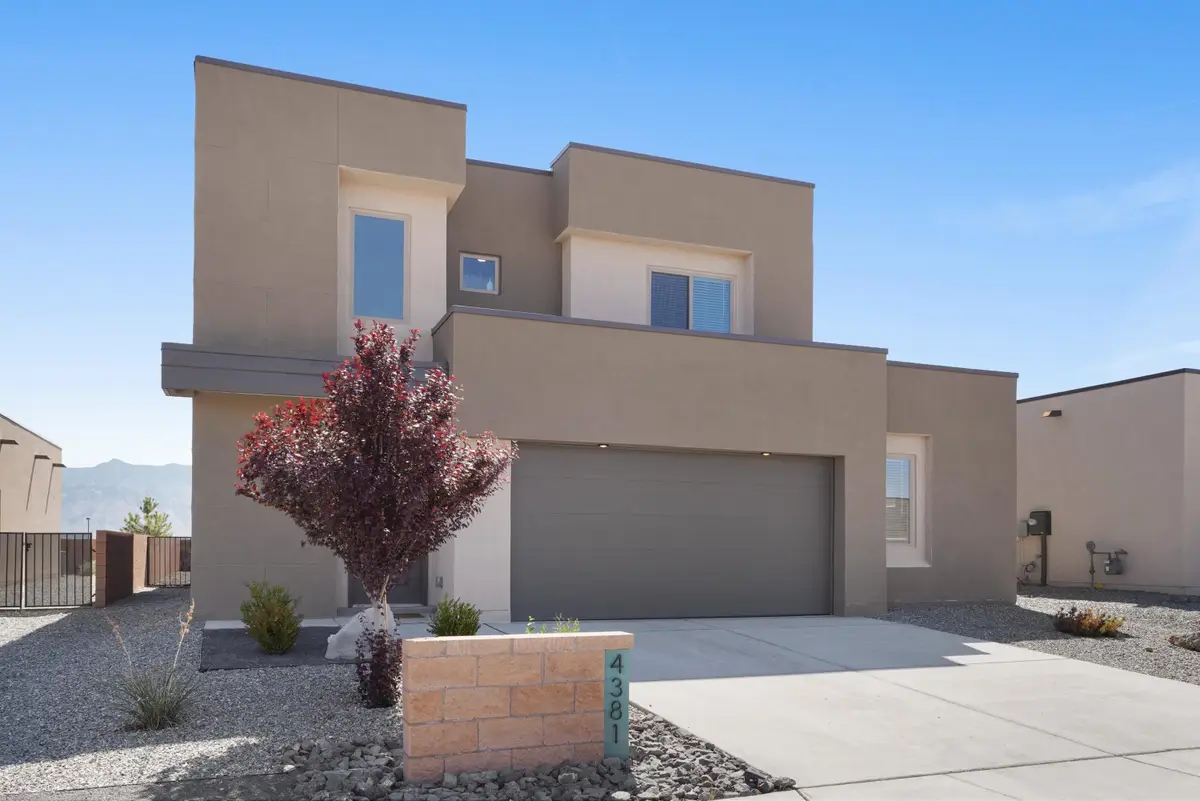 4381 Lauren Loop Ne, Rio Rancho, NM 87124 - #1
