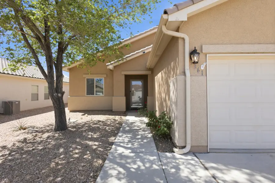 3361 Campfire Street Sw, Los Lunas, NM 87031 - #3