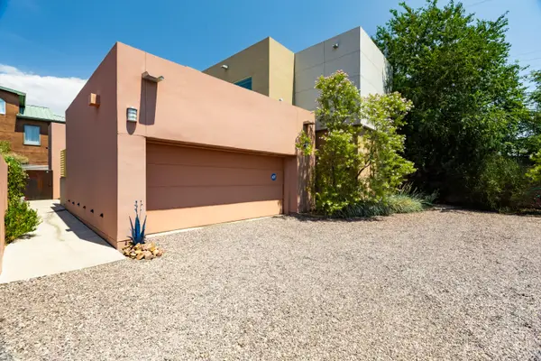 1224 8th Street Nw, Albuquerque, NM 87102