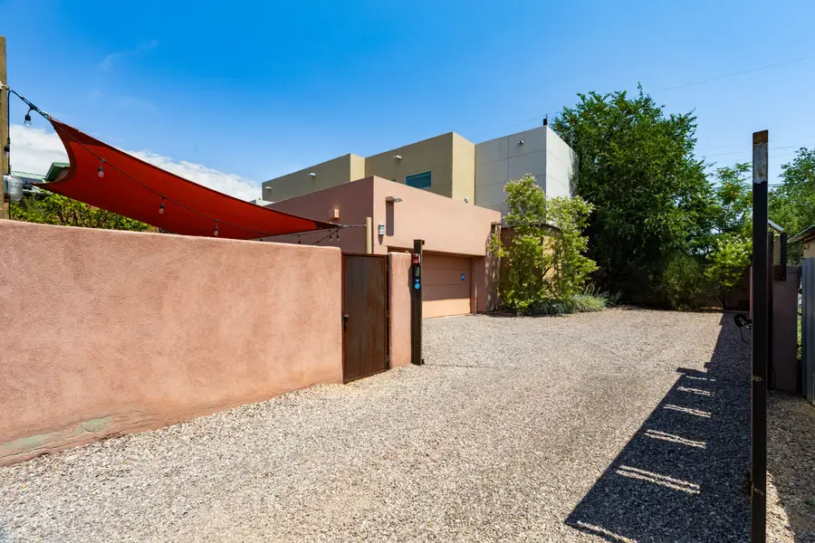 1224 8th Street Nw, Albuquerque, NM 87102 - #2
