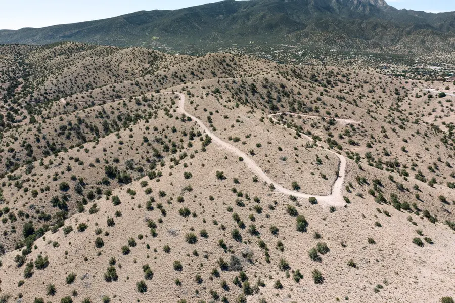 S: 31 T: 13n R: 5e Drive, Placitas, NM 87043 - #3