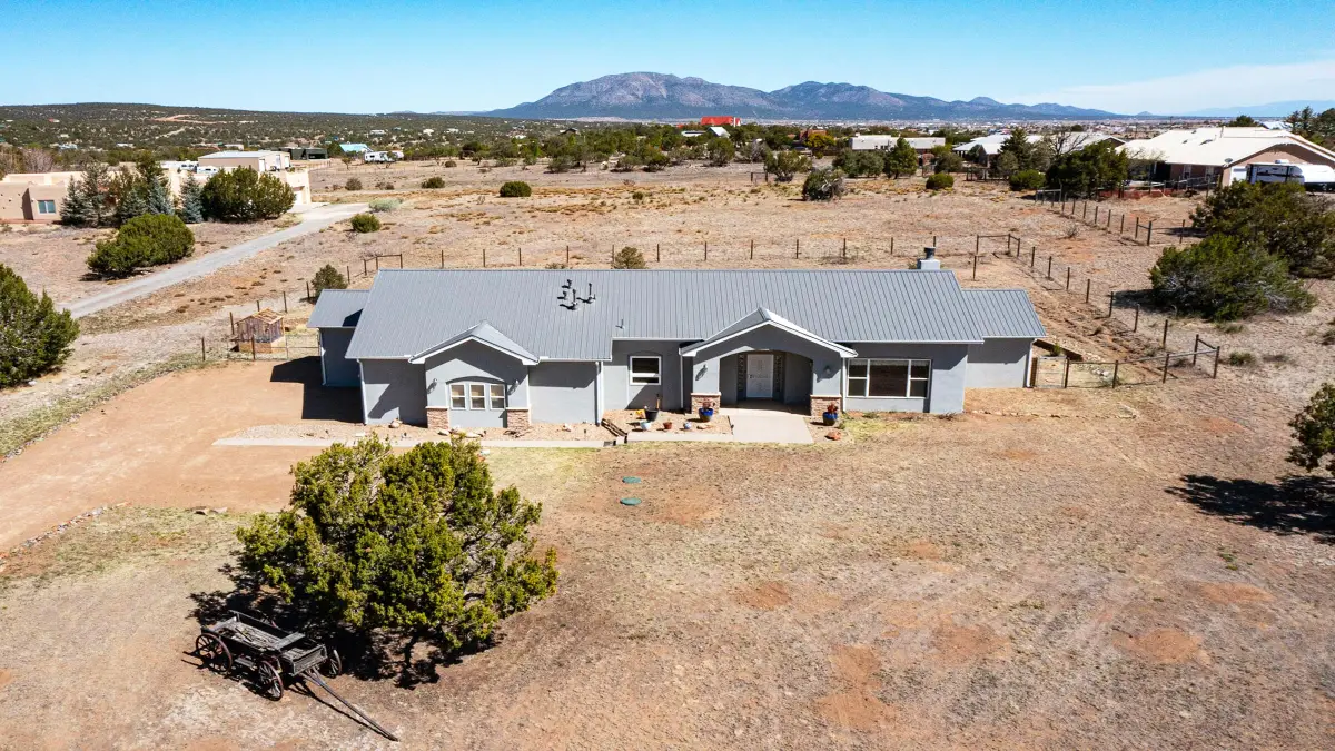 7 Noche Estrellado, Edgewood, NM 87015 - #1