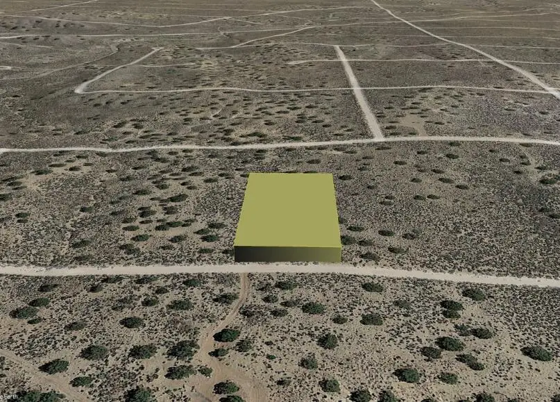 34th (u5 B45 L6) Street Nw, Rio Rancho, NM 87124 - #3