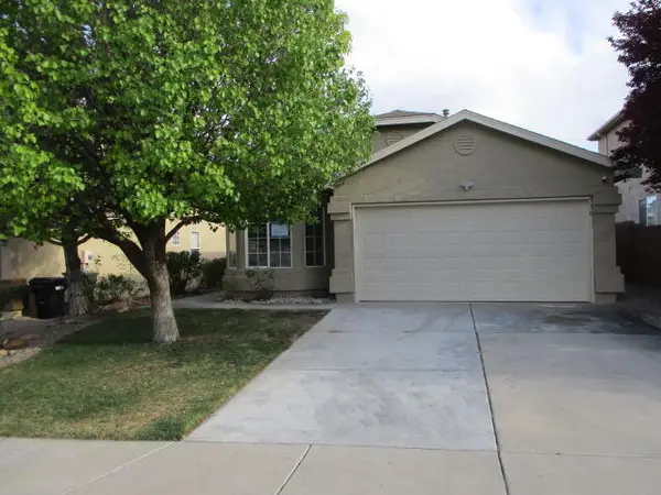 536 Soothing Meadows Drive Ne, Rio Rancho, NM 87144