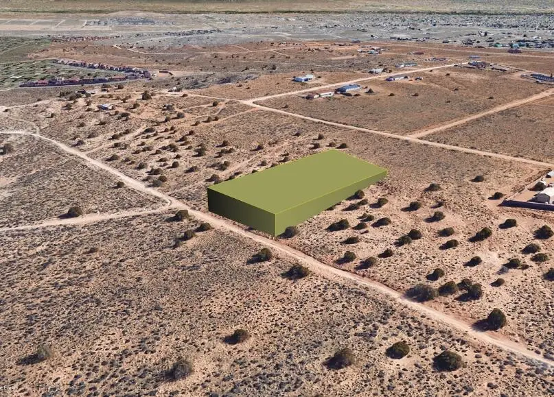 Clay (u12 B75 L5) Place Ne, Rio Rancho, NM 87144 - #3