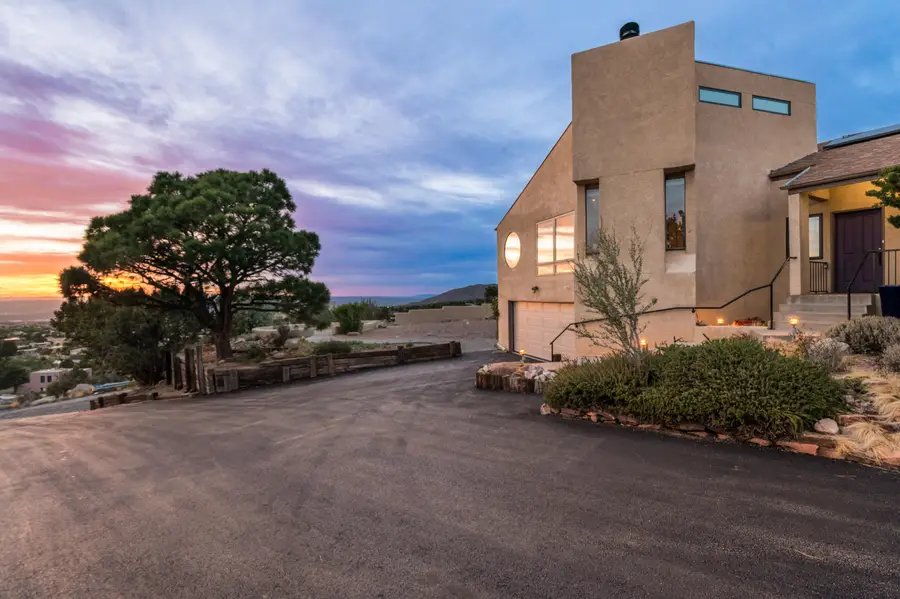 309 Big Horn Ridge Drive Ne, Albuquerque, NM 87122 - #3
