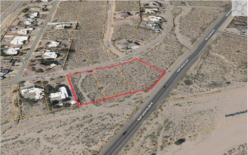 2301 Chessman Drive Ne, Rio Rancho, NM 87124 - #2