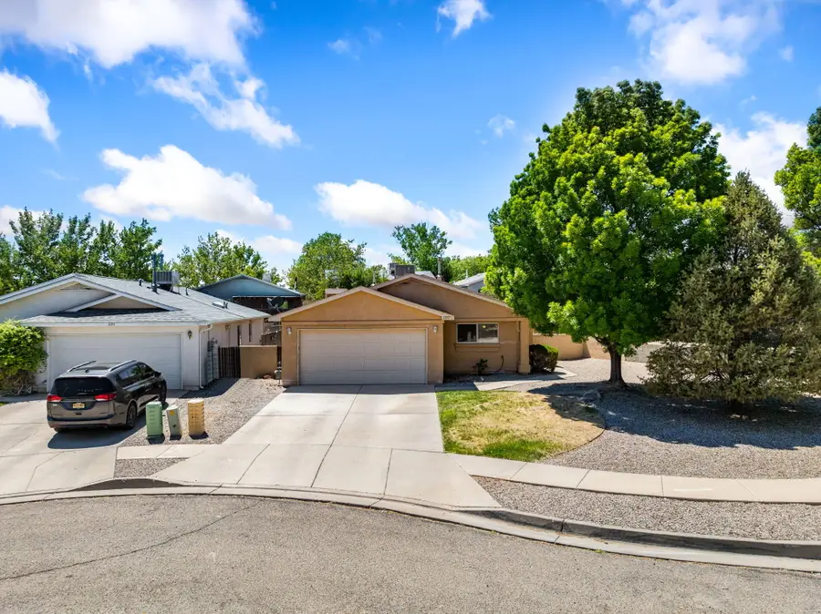 3197 Wingate Meadows Drive Ne, Rio Rancho, NM 87144 - #2