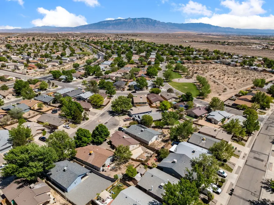 3197 Wingate Meadows Drive Ne, Rio Rancho, NM 87144 - #3