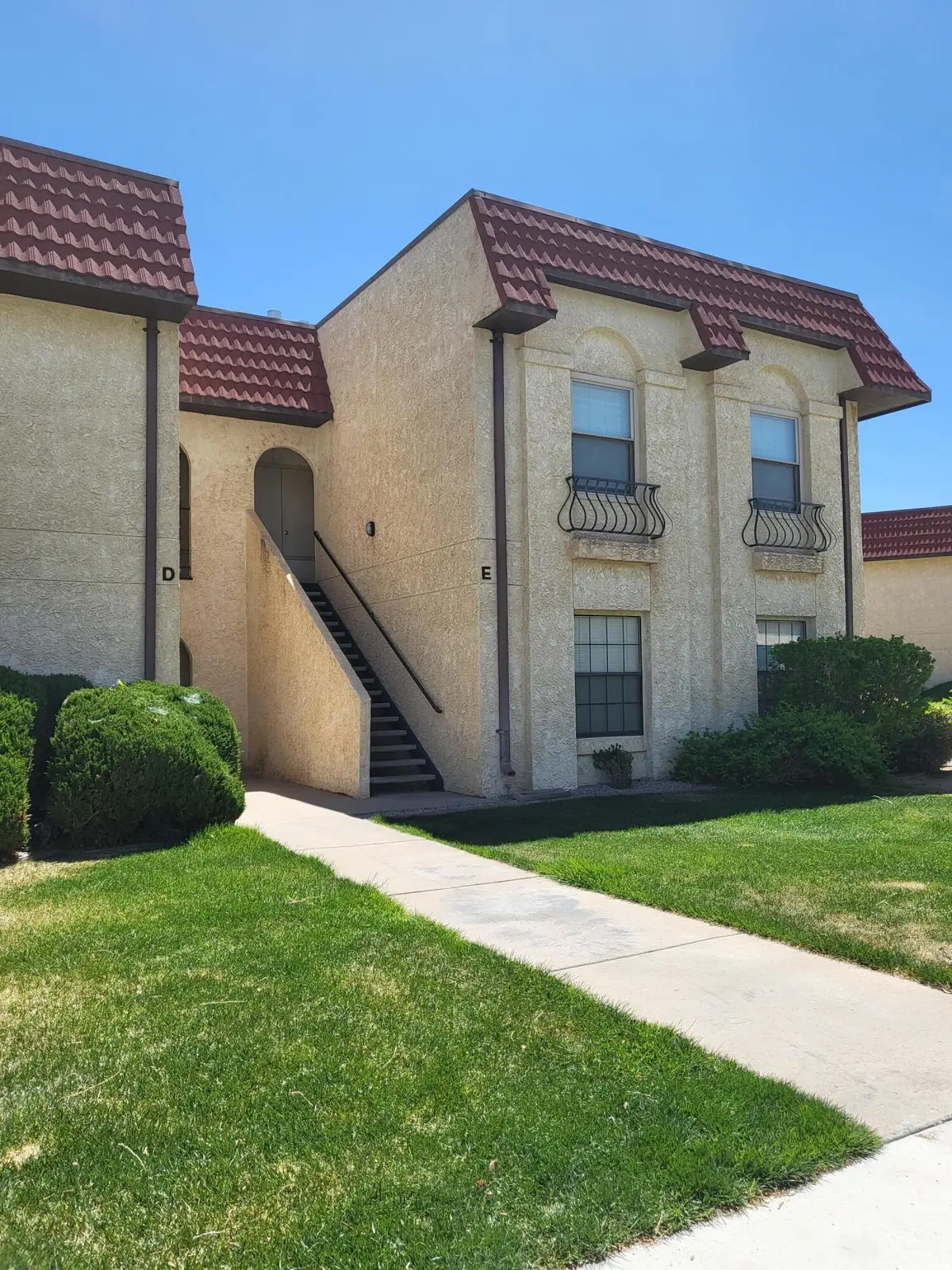 833 Country Club Drive Se #APT 1E, Rio Rancho, NM 87124 - #1