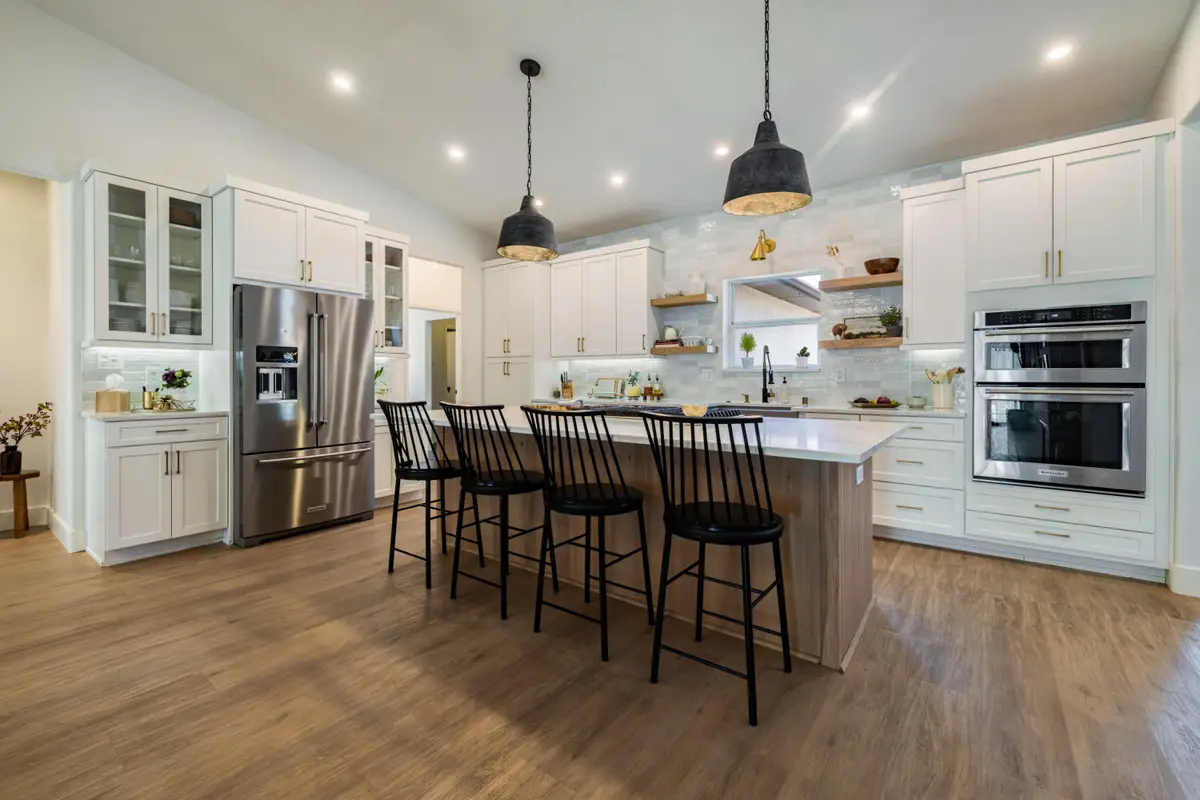 8600 New Hampton Road Ne, Albuquerque, NM 87111 - #1