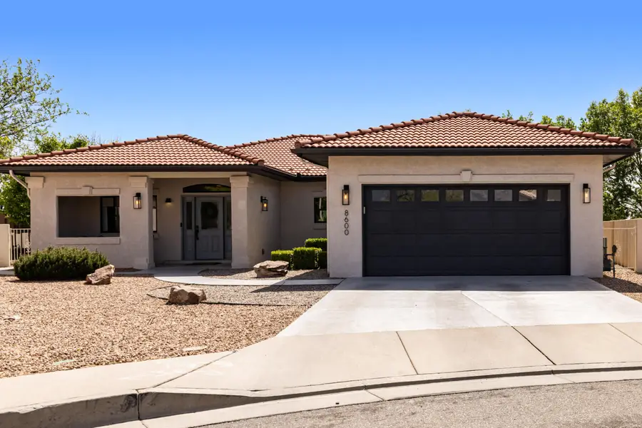 8600 New Hampton Road Ne, Albuquerque, NM 87111 - #2