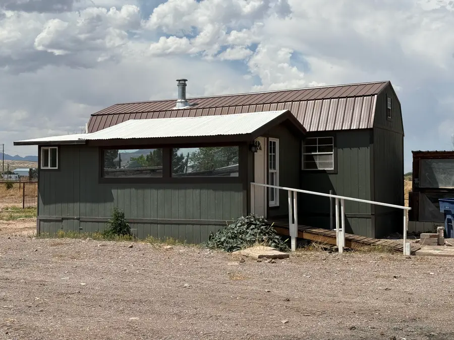 25 Brummett Lane, San Acacia, NM 87831 - #2