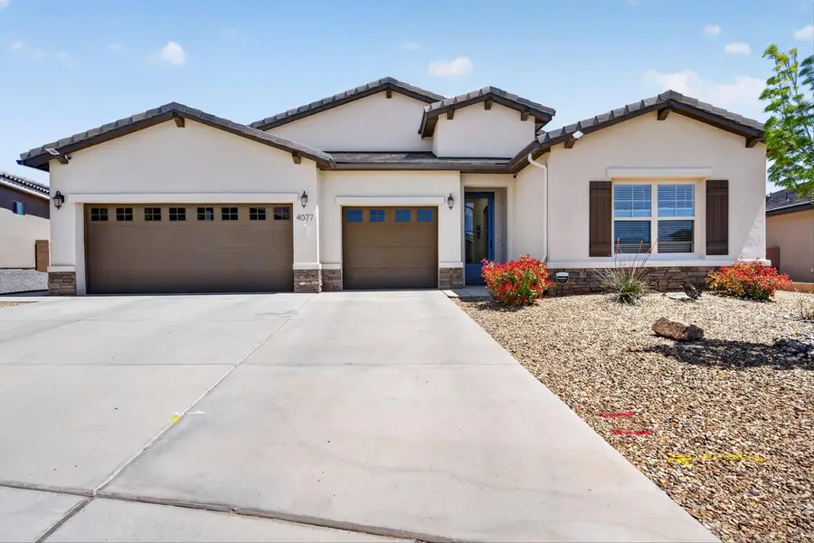 4077 Plant Drive Ne, Rio Rancho, NM 87144 - #2
