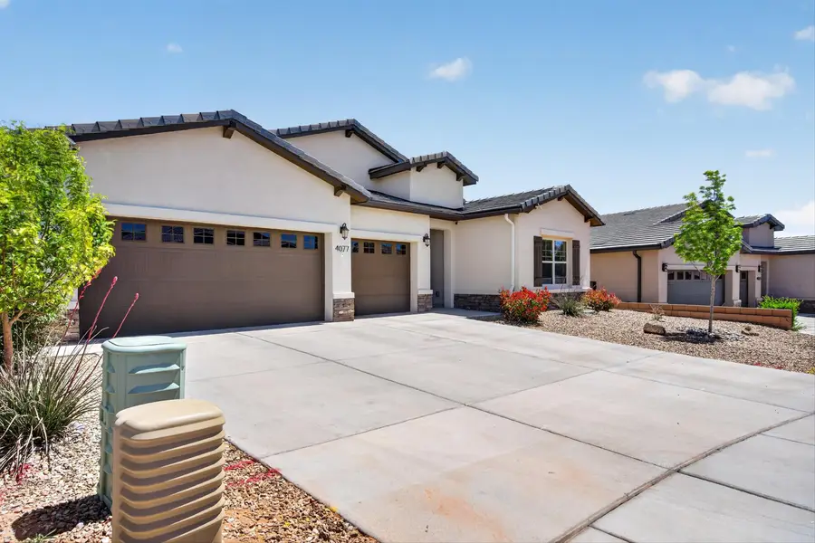 4077 Plant Drive Ne, Rio Rancho, NM 87144 - #3