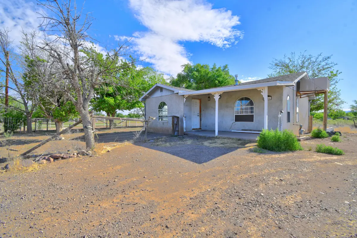 1206 Cuba Road, Socorro, NM 87801 - #1
