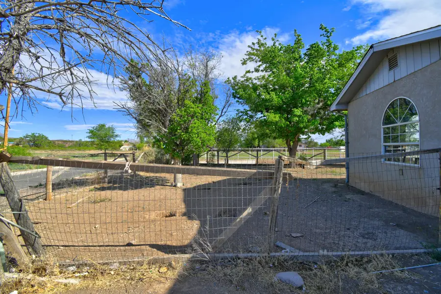 1206 Cuba Road, Socorro, NM 87801 - #2