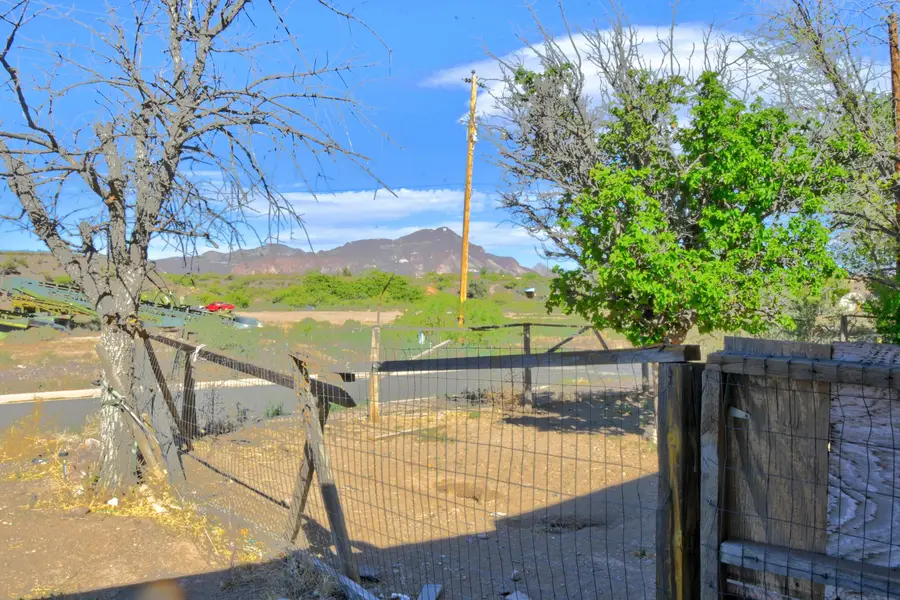 1206 Cuba Road, Socorro, NM 87801 - #3