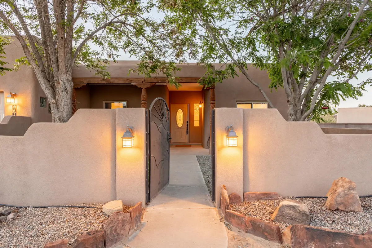6111 La Paz Road Ne, Rio Rancho, NM 87144 - #1