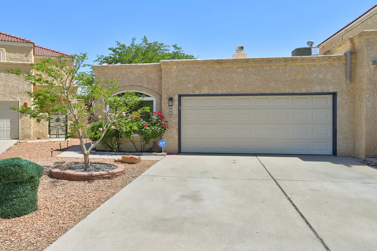 4805 Los Serranos Court Nw, Albuquerque, NM 87120 - #1