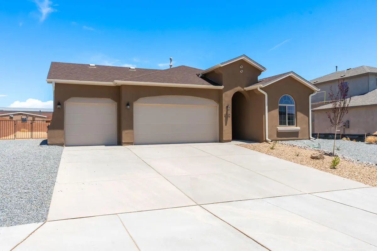 3730 Santa Fe Trail Sw, Los Lunas, NM 87031 - #1