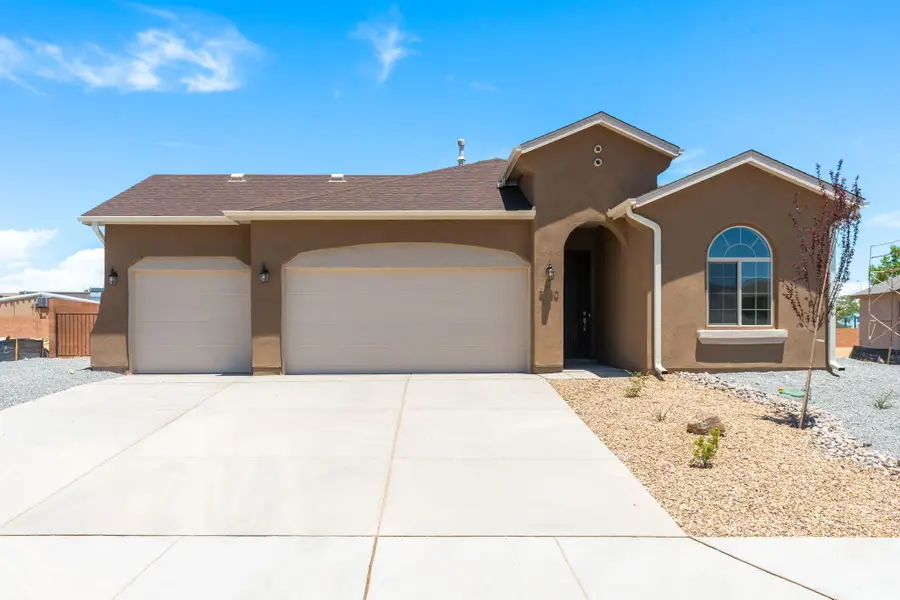 3730 Santa Fe Trail Sw, Los Lunas, NM 87031 - #2
