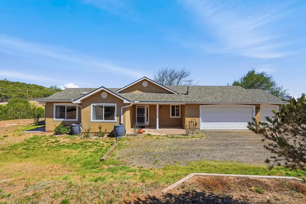 3 Blue Mule Court, Edgewood, NM 87015 - #1