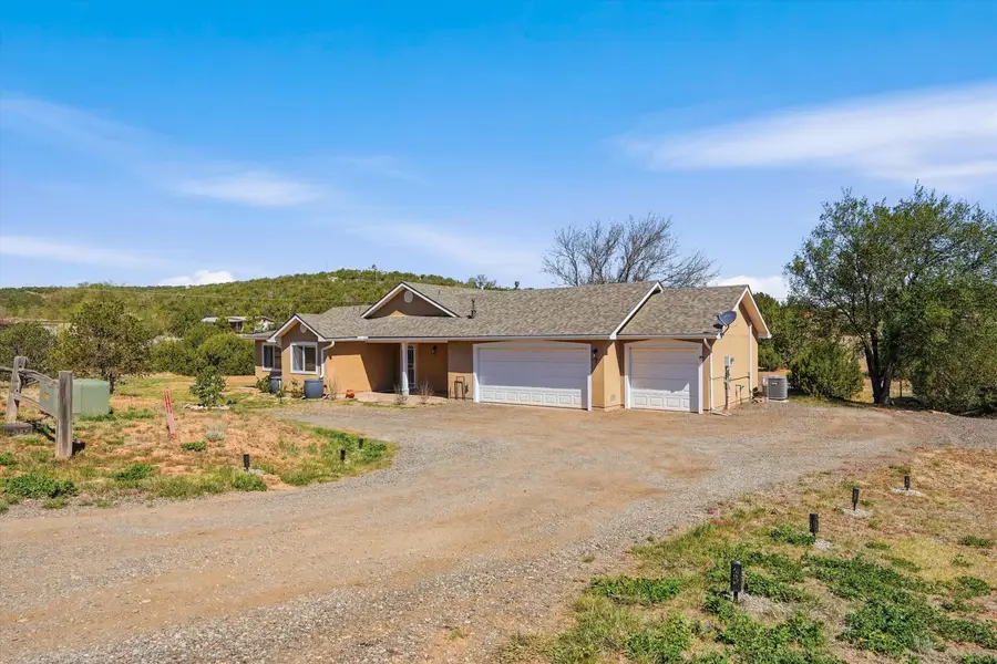 3 Blue Mule Court, Edgewood, NM 87015 - #2