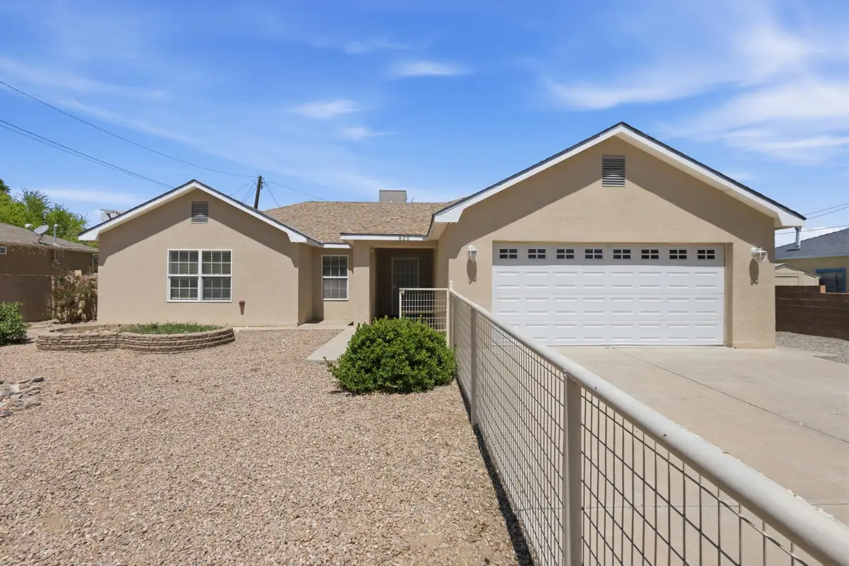 820 Theresa Drive, Belen, NM 87002 - #1